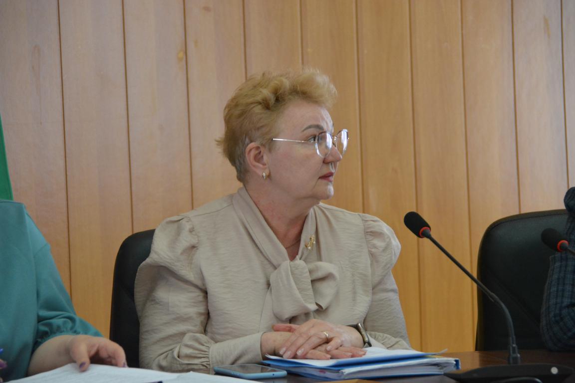 От льгот до компенсаций: Белогорск готовится к летней кампании